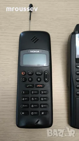 Nokia 1011 / Hagenuk MT2000 / Peoples Phone, снимка 2 - Nokia - 55579253