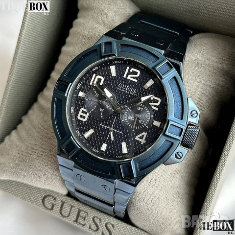 Guess W0218G4 Rigor, снимка 2 - Мъжки - 55244575