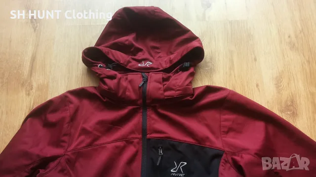 Revolution Race HYPERSHELL CORE Jacket размер S яке 2813, снимка 3 - Екипировка - 55618769