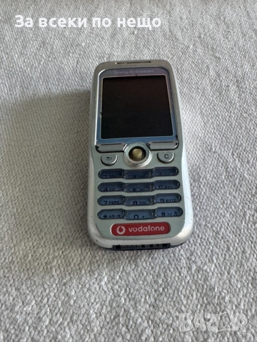 Sony Ericsson F500i, снимка 3 - Sony Ericsson - 55379283