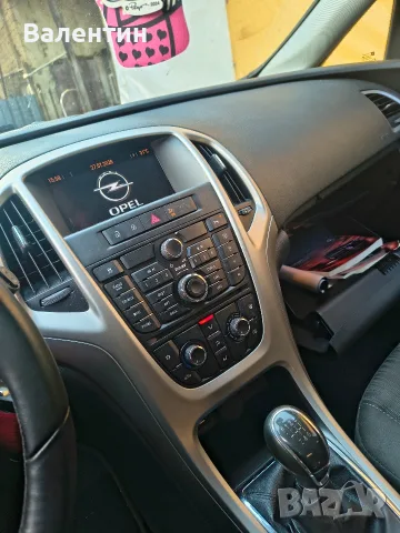 На Части Opel Astra J 1, 7cdti А17DTR , снимка 12 - Автомобили и джипове - 55436802