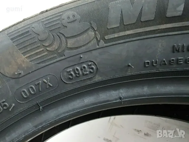 8бр летни гуми 175/65/17 MICHELIN L06477 , снимка 7 - Гуми и джанти - 55664412