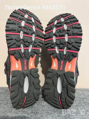 Meindl Caribe Gore Tex., снимка 6 - Маратонки - 55646782
