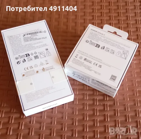 HONOR 600 LITE 5G & Honor Earbuds 4, снимка 3 - Други - 55686963