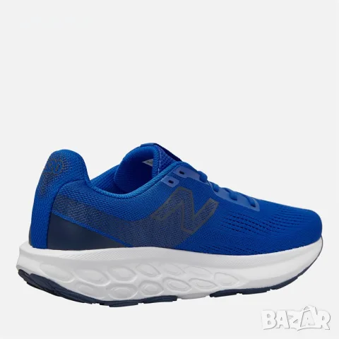 Оригинални маратонки на New Balance Mens Fresh Foam 520 V9! 41 1/2, снимка 4 - Маратонки - 55302516