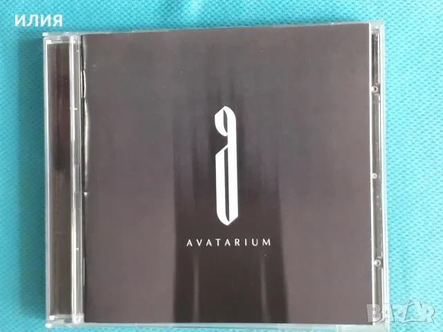 Doom Metal,Thrash,Death Metal,Heavy Metal,Gothic Metal,Industrial-CD, снимка 7 - CD дискове - 55484162