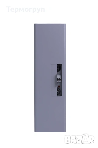 Електрически котел Vobeli Trend 1-3, снимка 2 - Отоплителни печки - 54146992