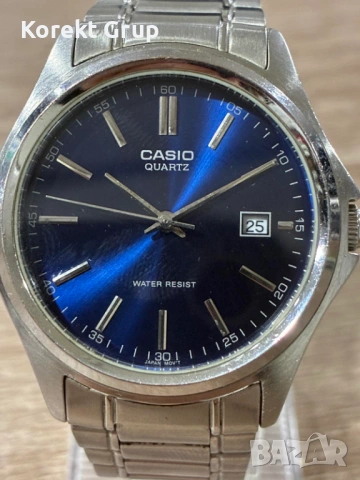 Часовник CASIO, снимка 2 - Мъжки - 54796772