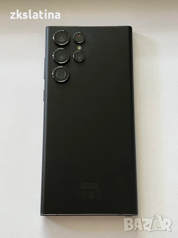 ***КАТО НОВ Samsung Galaxy S22 Ultra***, снимка 2 - Samsung - 55007548