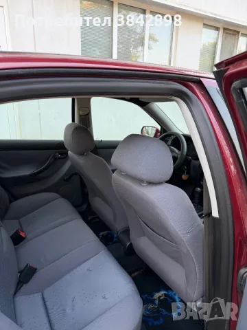 Продавам Seat Toledo , снимка 5 - Автомобили и джипове - 55666931