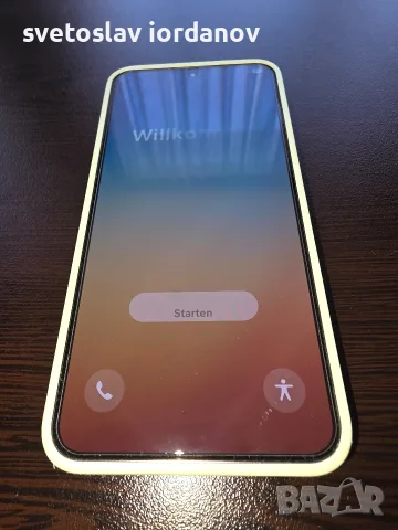 Samsung Galaxy S24 