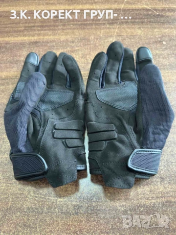 Mото ръкавици Alpinestars Copper Gloves XL, снимка 3 - Ръкавици - 54891671
