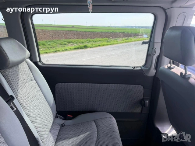 Mercedes Viano 2.2 cdi 2014г, снимка 6 - Автомобили и джипове - 54202897