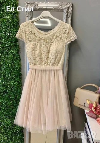 🌹Дамска рокля Дължина 94см, снимка 11 - Рокли - 53962714