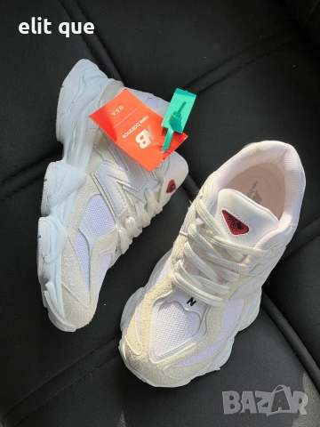 дамски маратонки new balance , снимка 2 - Маратонки - 55237107