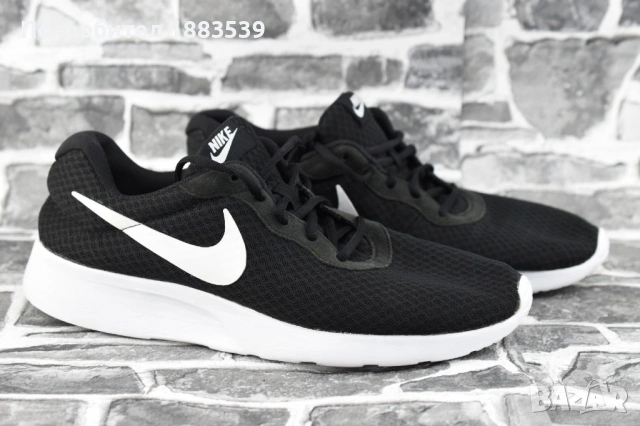 маратонки Nike 45 номер