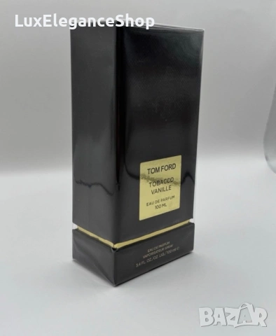 Парфюм Tom Ford tobacco vanille