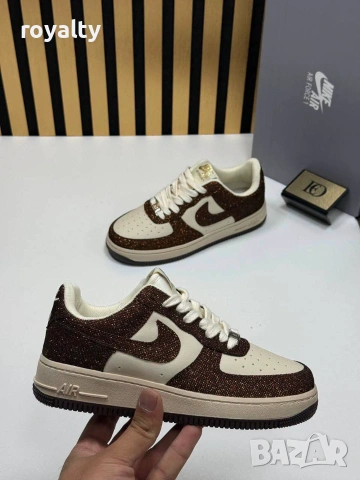 Nike Air Force 1 Нови Дамски Маратонки Различни Цветове Найк , снимка 4 - Маратонки - 55038574