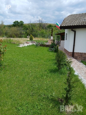 ЕКСКЛУЗИВНО-Къща в с.Гарваново!, снимка 7 - Къщи - 54391111
