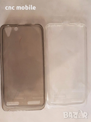 Lenovo K5 - Lenovo A6020 калъф - case, снимка 2 - Калъфи, кейсове - 17457453