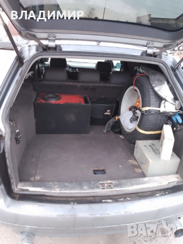 Ауди а6 ц5 1.8 турбо куатро, снимка 11 - Автомобили и джипове - 54361841