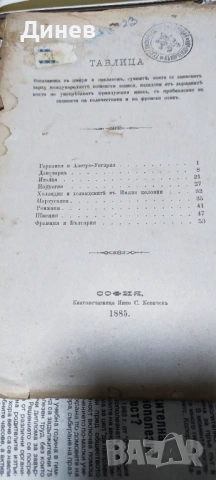 Продавам стари телефонни указатели и книги, снимка 4 - Колекции - 53978445