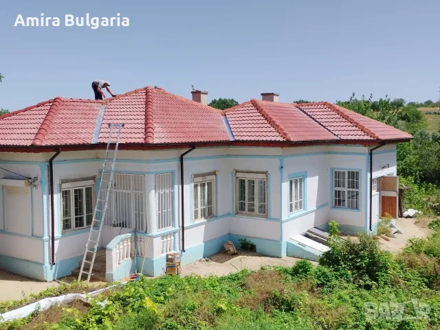 Къща за продажба в село Красен