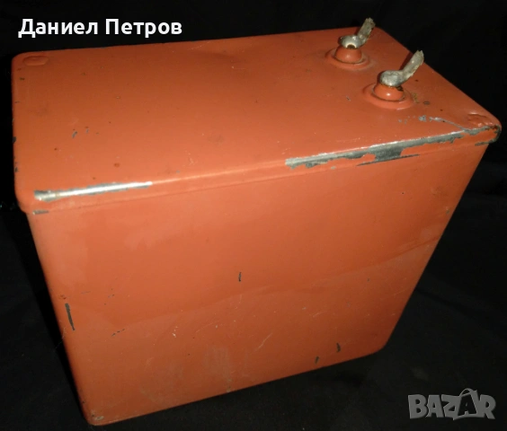 Продавам кондензатори МБГВ 200мкФ/1000В.