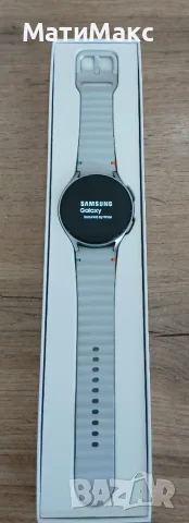 Samsung Galaxy Watch 7 44mm LTE Гаранция, снимка 2 - Смарт часовници - 55643256