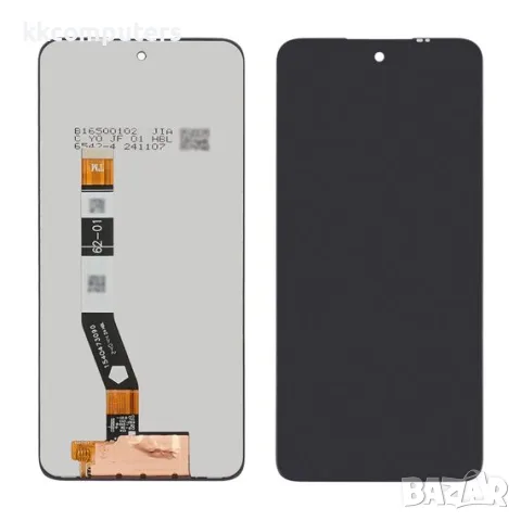 Дисплей за MOTOROLA G55