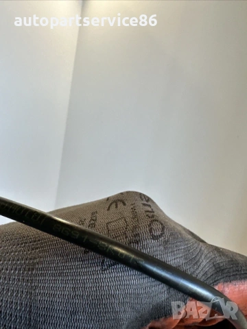 Тръба за Volvo V70 2.0 TDI 163HP (2012) 8G91-8K012-CE, снимка 2 - Части - 54112913