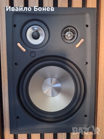  Нови Тонколони за вграждане Artsound re 2080 hi end, снимка 17 - Тонколони - 54454109