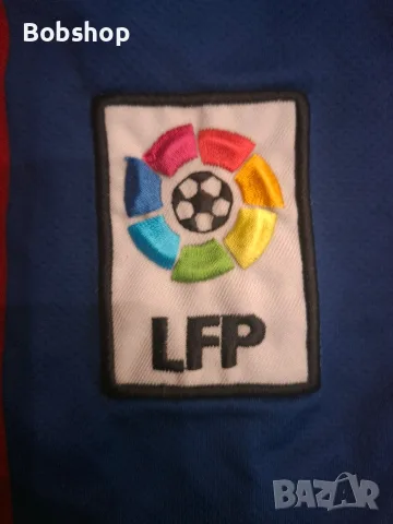 Барселона - Найк - Barcelona - Nike - season 2010/2011, снимка 8 - Футбол - 55306597
