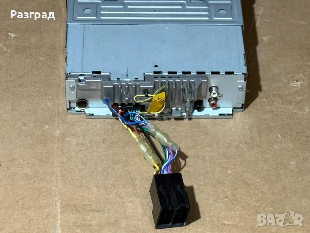 CD плеър  Pioneer DEH-2200UB, снимка 5 - Аксесоари и консумативи - 54725745