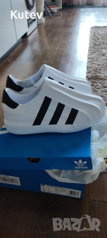 Adidas slip on adiFon 