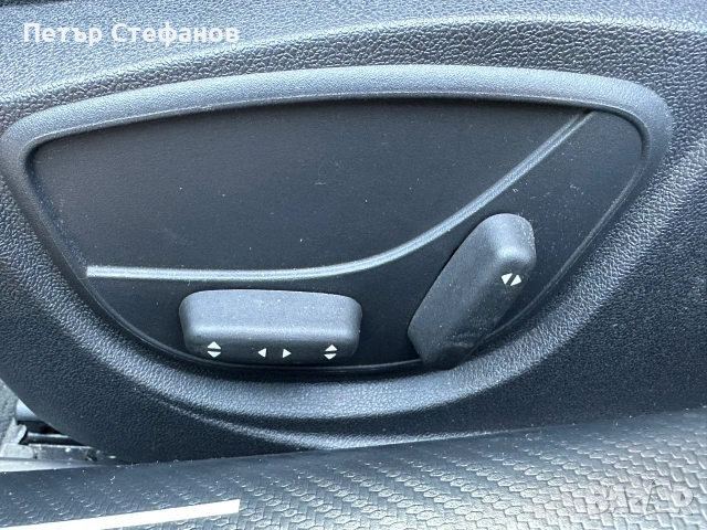 Рено Лагуна 2.0t GT205 4 Control, снимка 14 - Автомобили и джипове - 54298828