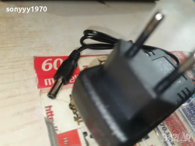 21V 1A BATTERY CHARGER 1008260703, снимка 9 - Винтоверти - 55609136