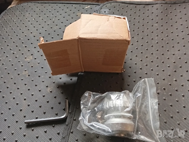 КЛЮЧАЛКИ ЗА РЕМАРКЕТА И ПЛАФОРМИ, снимка 4 - Ремаркета - 54193187