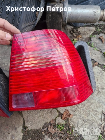 десен стоп за vw bora 