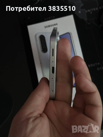 Samsung Galaxy A36, снимка 3 - Samsung - 55008232