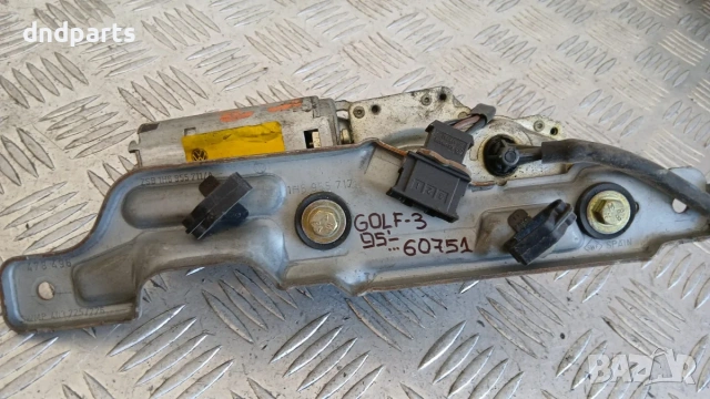 Моторче задна чистачка VW Golf 3 1995 1H6955717