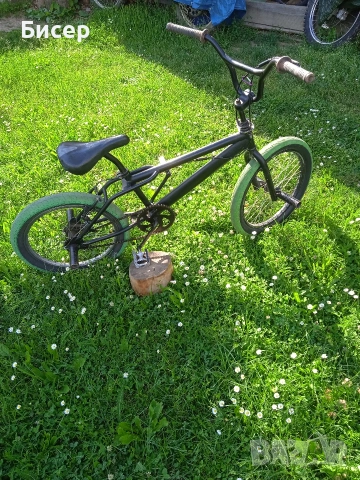 Колело Велосипед- BMX, снимка 2 - Велосипеди - 54632894