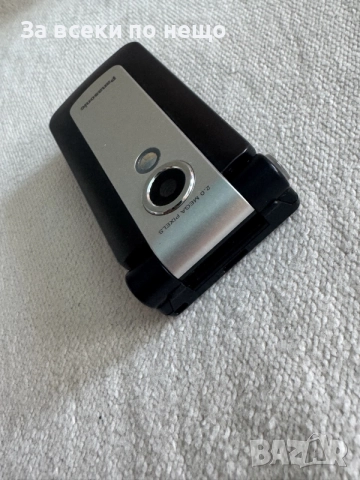 Рядък Ретро GSM Panasonic EB-VS6 , За колекция!, снимка 5 - Други - 55309805