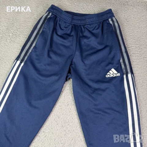ADIDAS SQUADRA NAVY BLUE tracksuit pants анцунг