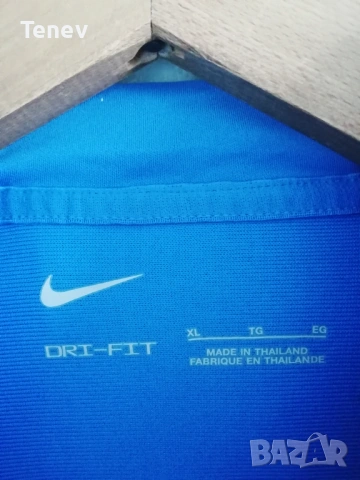 Tottenham Hotspur Nike оригинално горнище с качулка Тотнъм XL  , снимка 5 - Спортни дрехи, екипи - 38655669