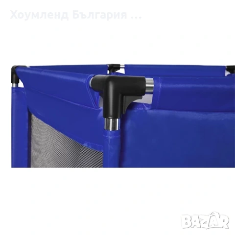 Сглобяем детски кът тип кошара, снимка 6 - Други - 54302091