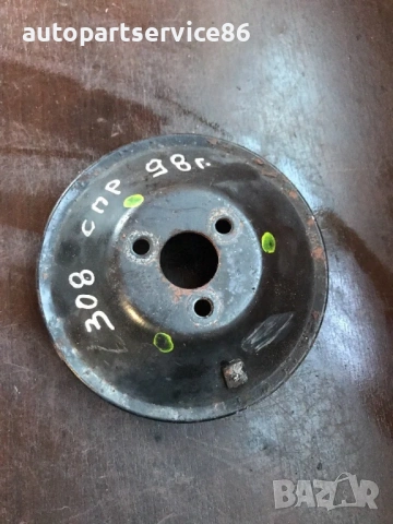 Шайба на хидравлична помпа за серво управление за Mercedes W124 E200 (2014600479)