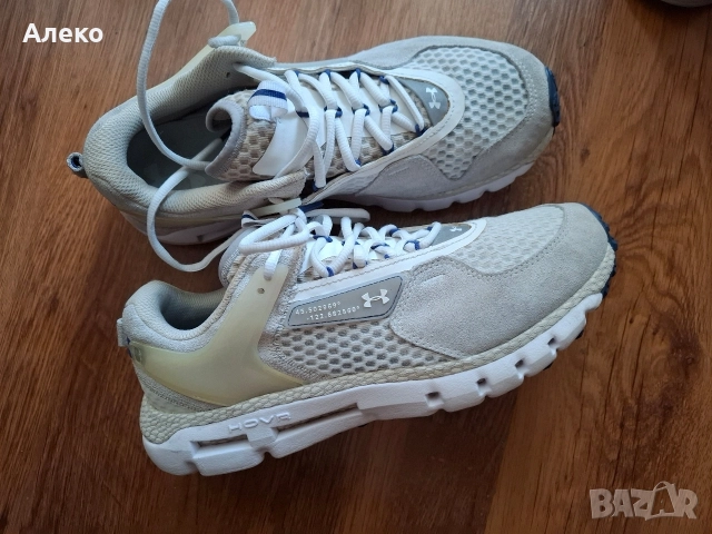 Under Armour маратонки 44.5 номер. , снимка 10 - Маратонки - 54942309