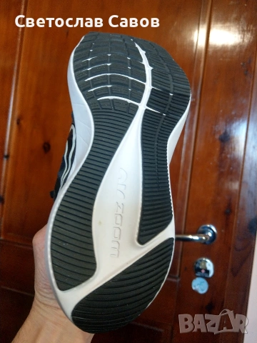 Nike Zoom Winflo 8. 40нм. 25,5см., снимка 13 - Маратонки - 54595332