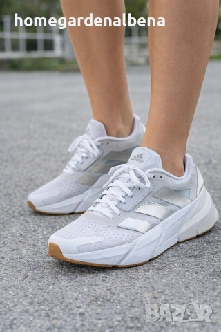Дамски маратонки Adidas Originals Adistar 2.0 White/Grey